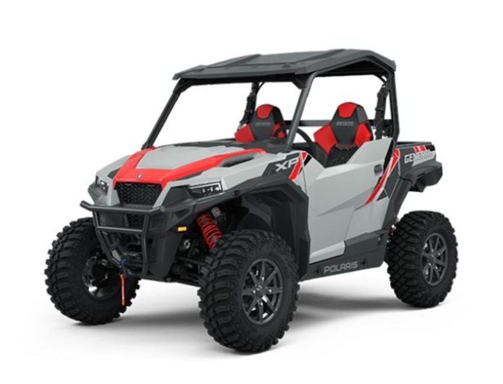 2025 Polaris General XP 4 1000 Premium