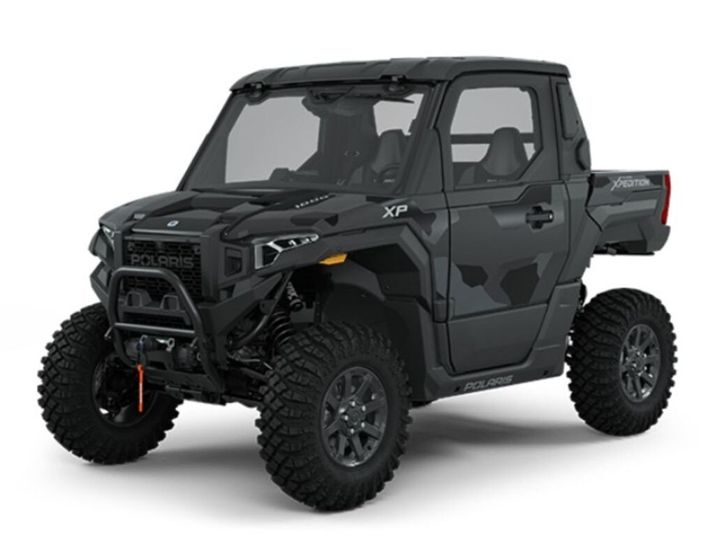 2025 Polaris XPedition XP NorthStar