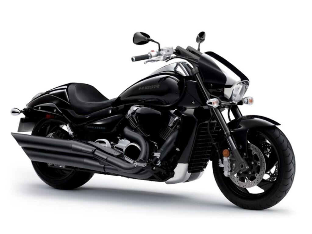 2025 Suzuki Boulevard M109R Home Powersports Link Financing