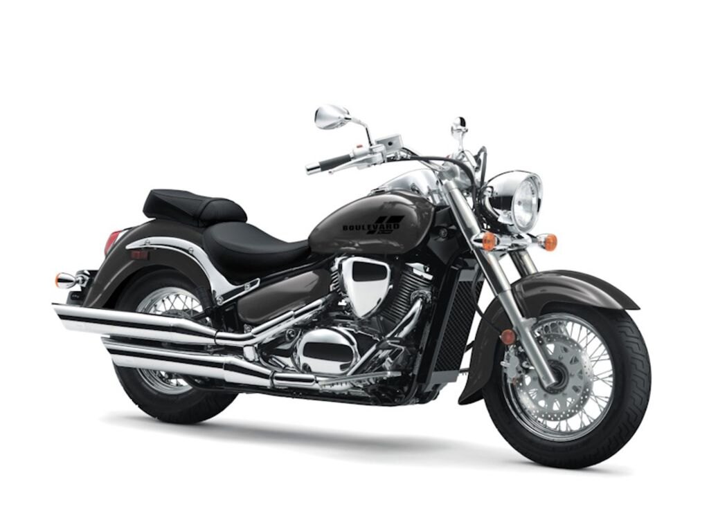 2024 Suzuki Boulevard C50