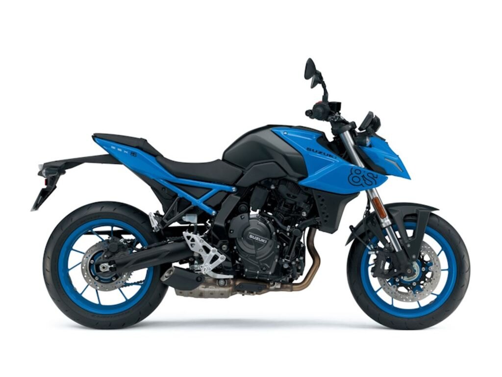 2024 Suzuki V-Strom 650XT Adventure