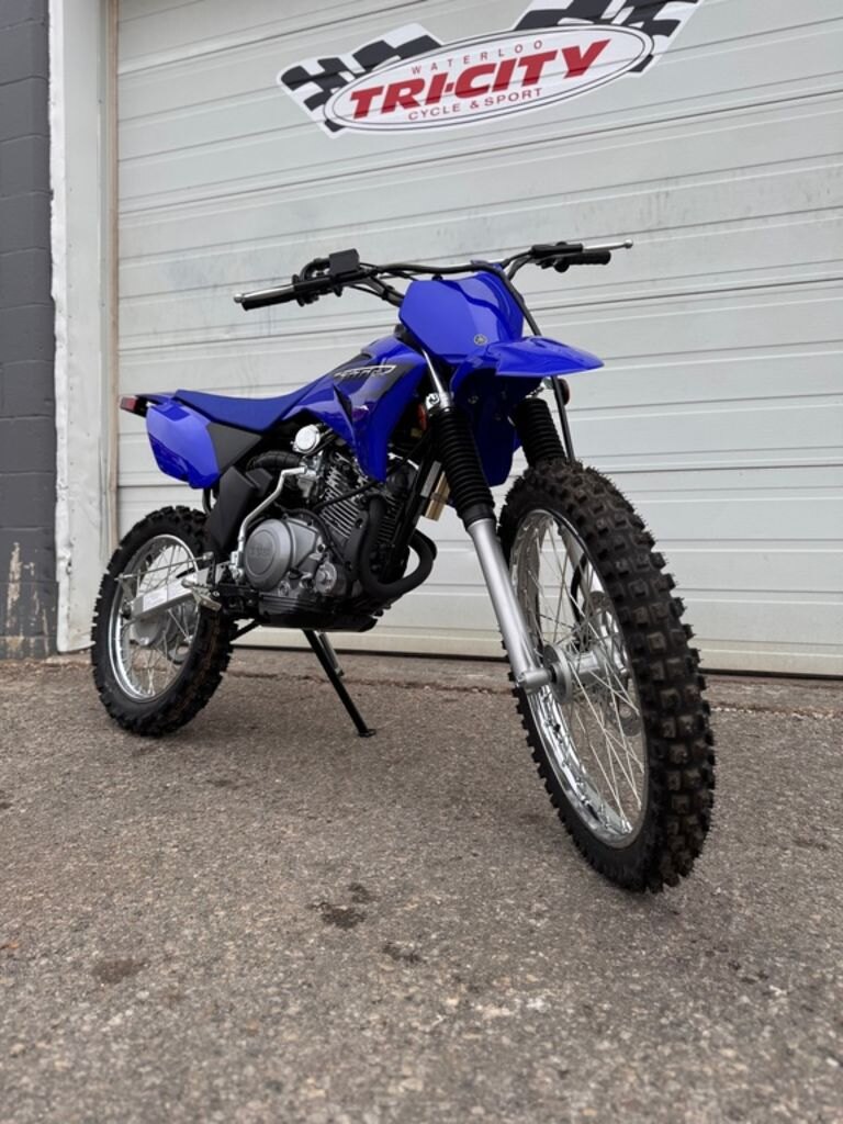 2023 Yamaha Marine Portable F4