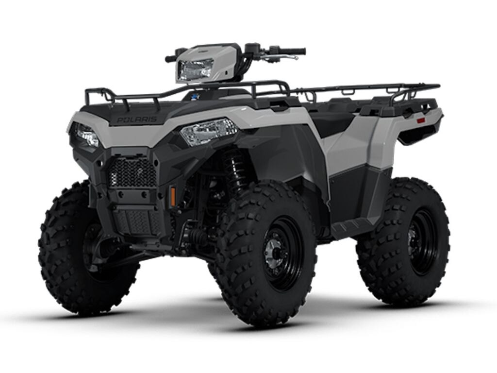 2026 Polaris Sportsman 450 H.O. EPS
