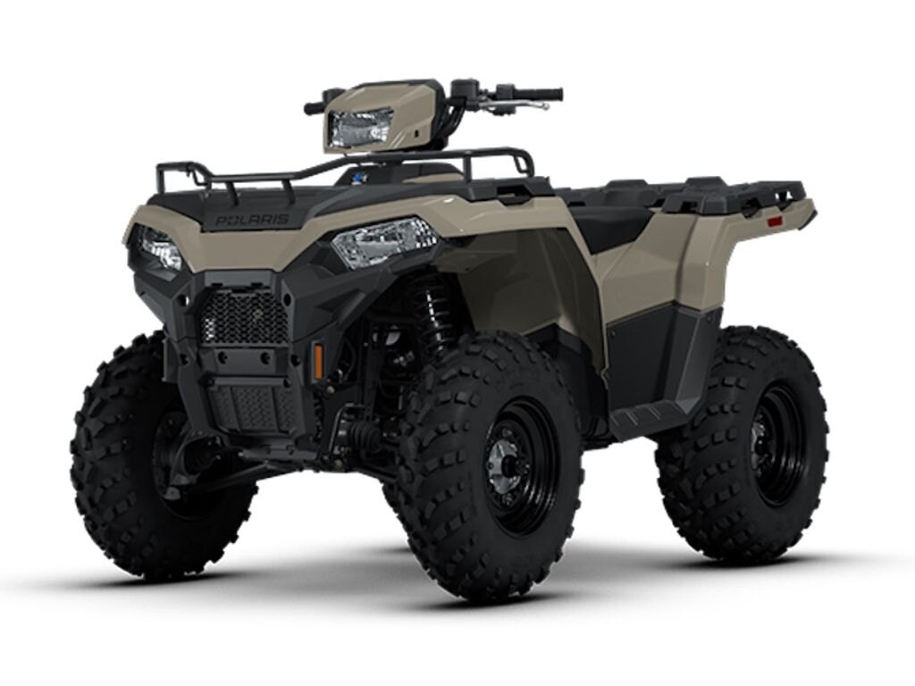 2026 Polaris Sportsman 570