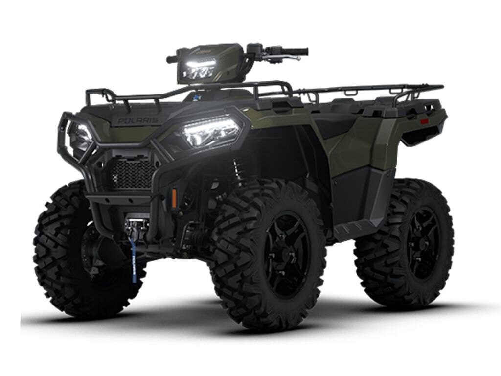 2026 Polaris Sportsman 570 Premium -  40th Anniversary Edition