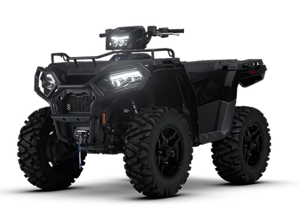 2026 Polaris Sportsman 570 Trail