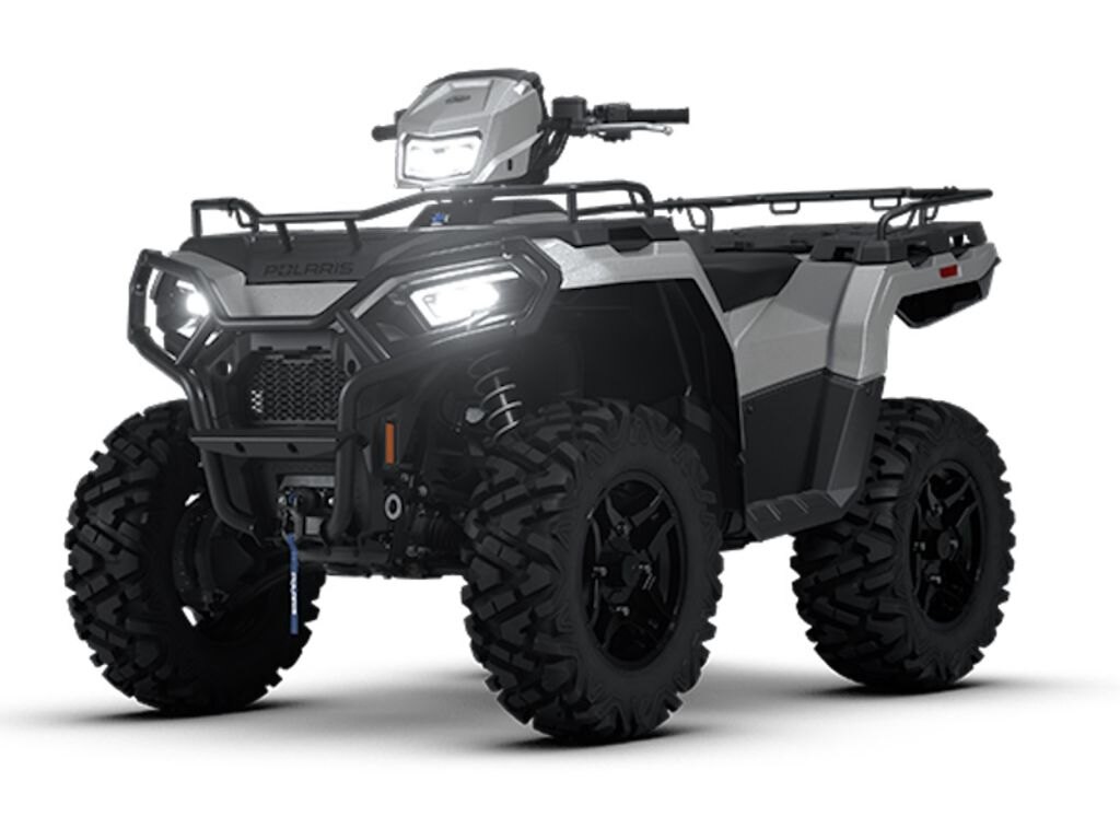 2026 Polaris Sportsman 570 Ultimate