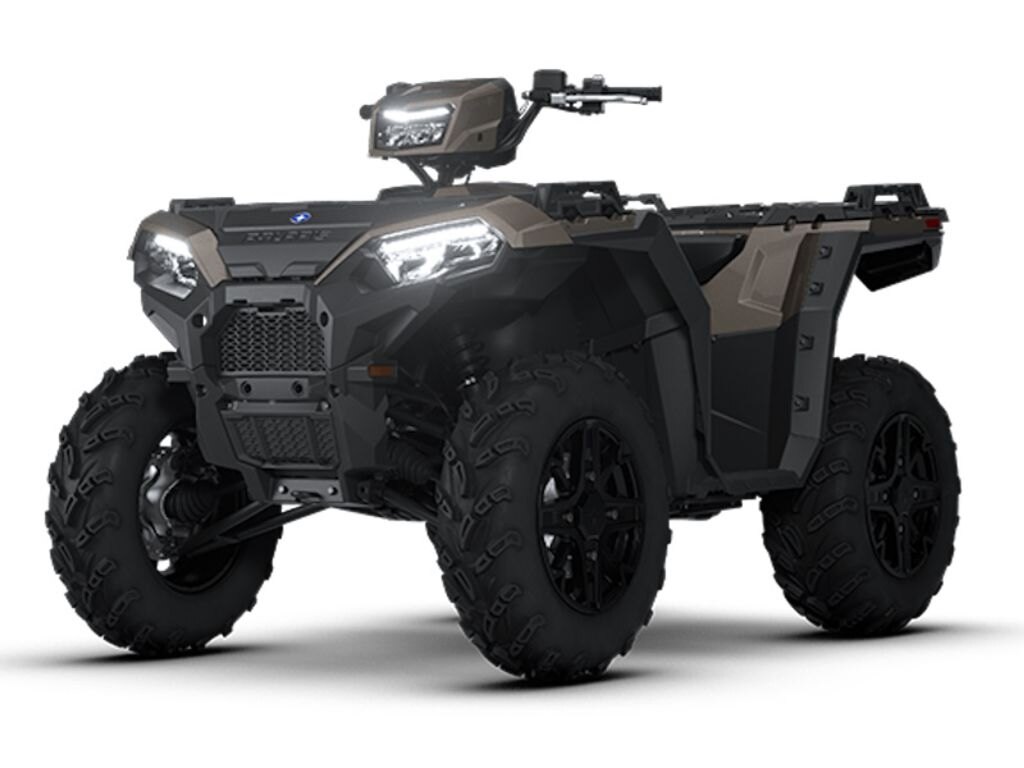 2026 Polaris Sportsman 850 Premium