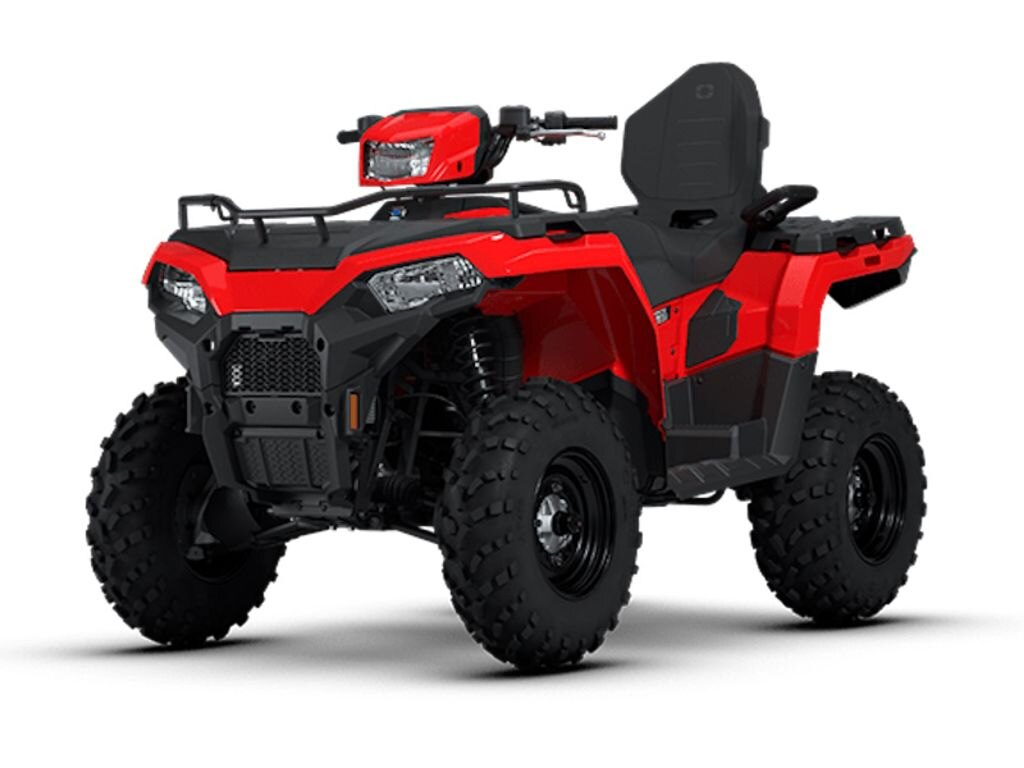 2026 Polaris Sportsman Touring 570