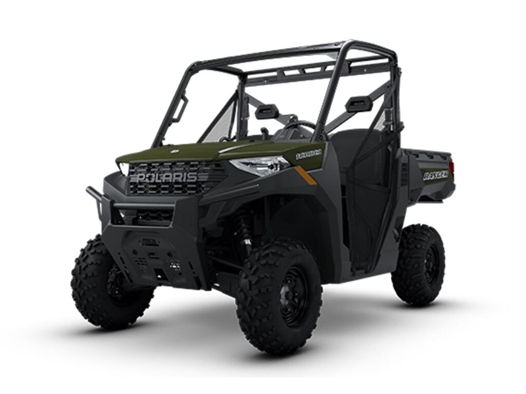 2026 Polaris Ranger 1000 EPS