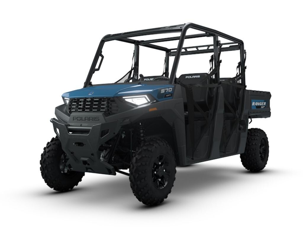 2026 Polaris Ranger Crew SP 570 Premium