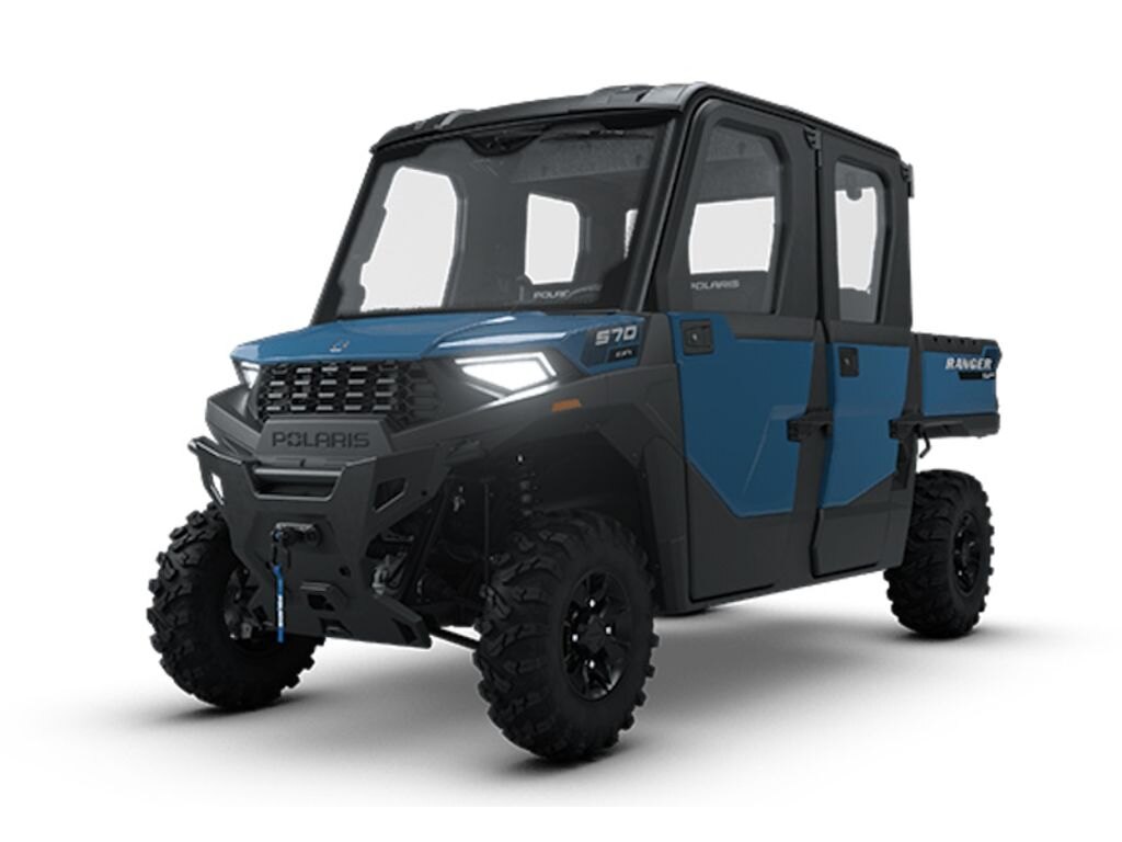 2026 Polaris Ranger Crew SP 570 NorthStar Edition