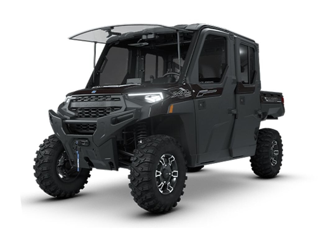 2026 Polaris Ranger Crew XP 1000 NorthStar Edition Ultimate
