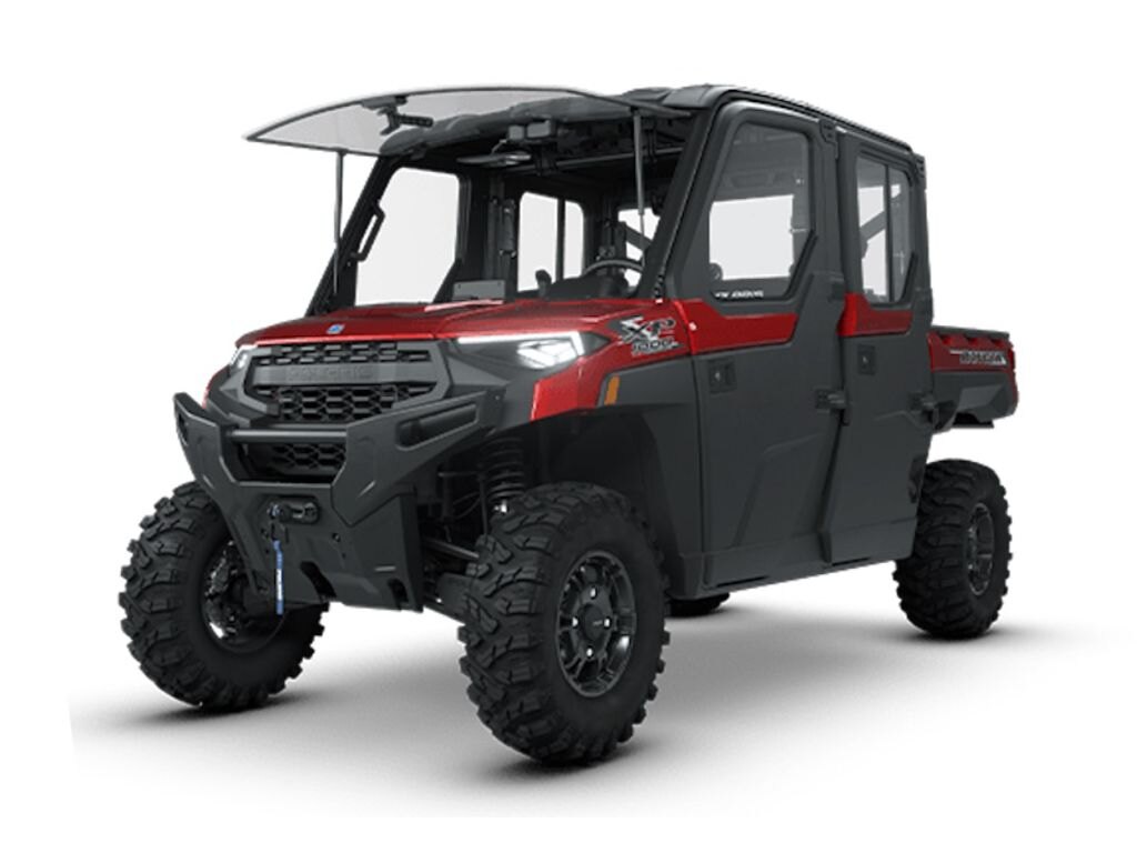 2026 Polaris Outlaw 110 EFI