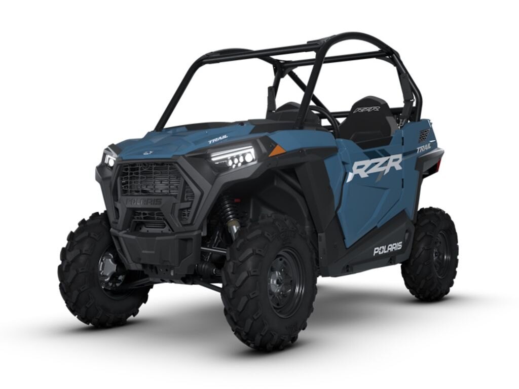 2026 Polaris RZR Trail Sport