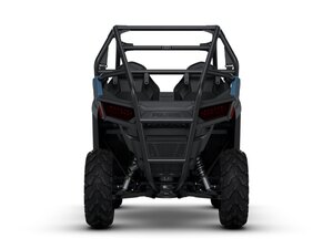 2026 Polaris RZR Trail Sport