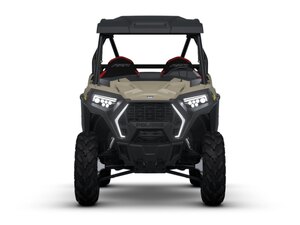 2026 Polaris RZR Trail Ultimate