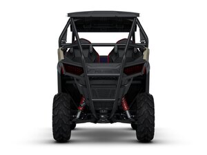 2026 Polaris RZR Trail Ultimate