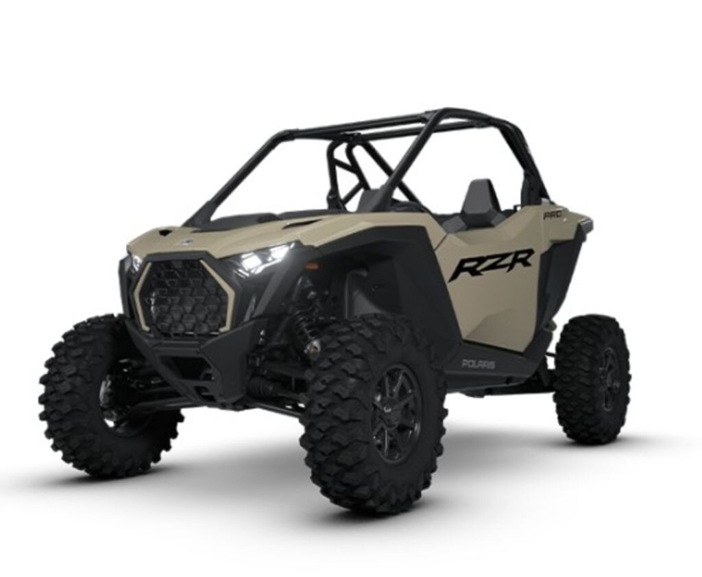 2026 Polaris RZR Pro XP Sport