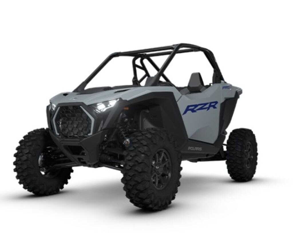 2026 Polaris RZR Pro XP Ultimate