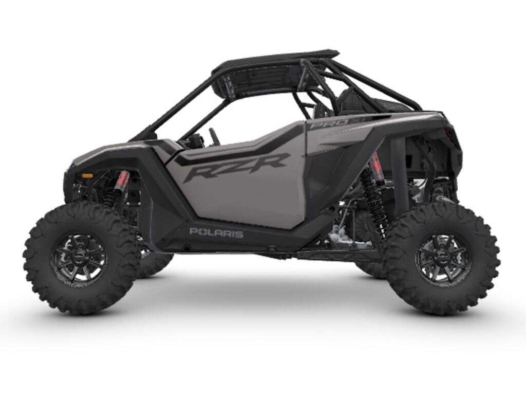 2026 Polaris RZR Pro S Sport