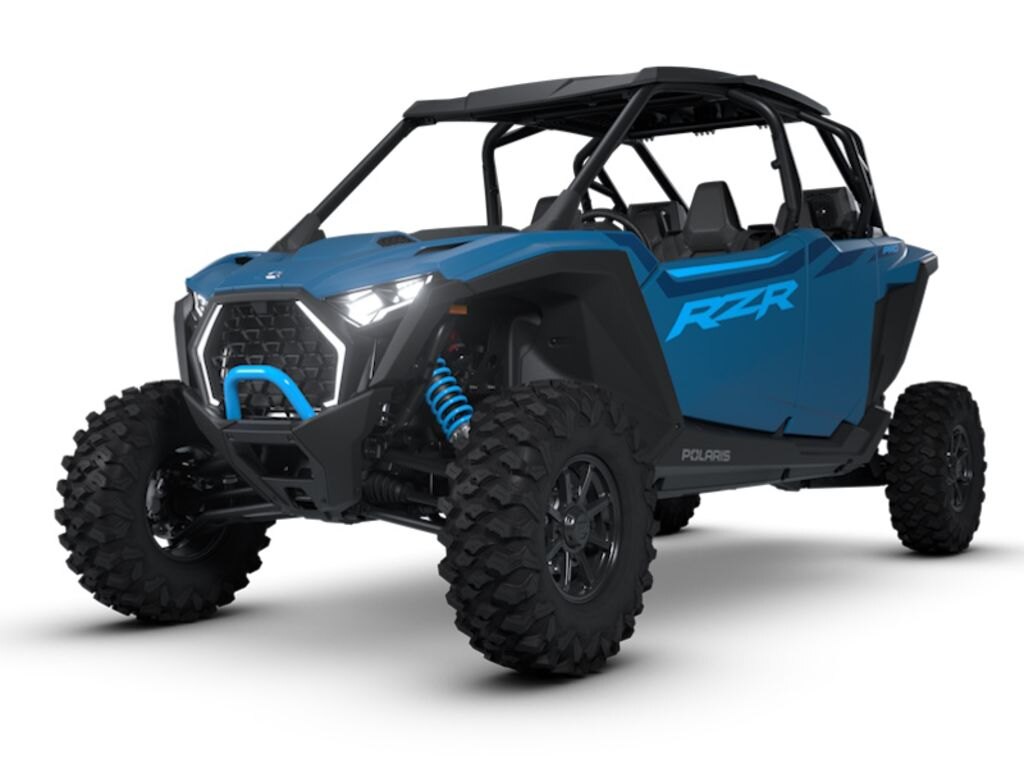 2026 Polaris RZR Pro S Ultimate