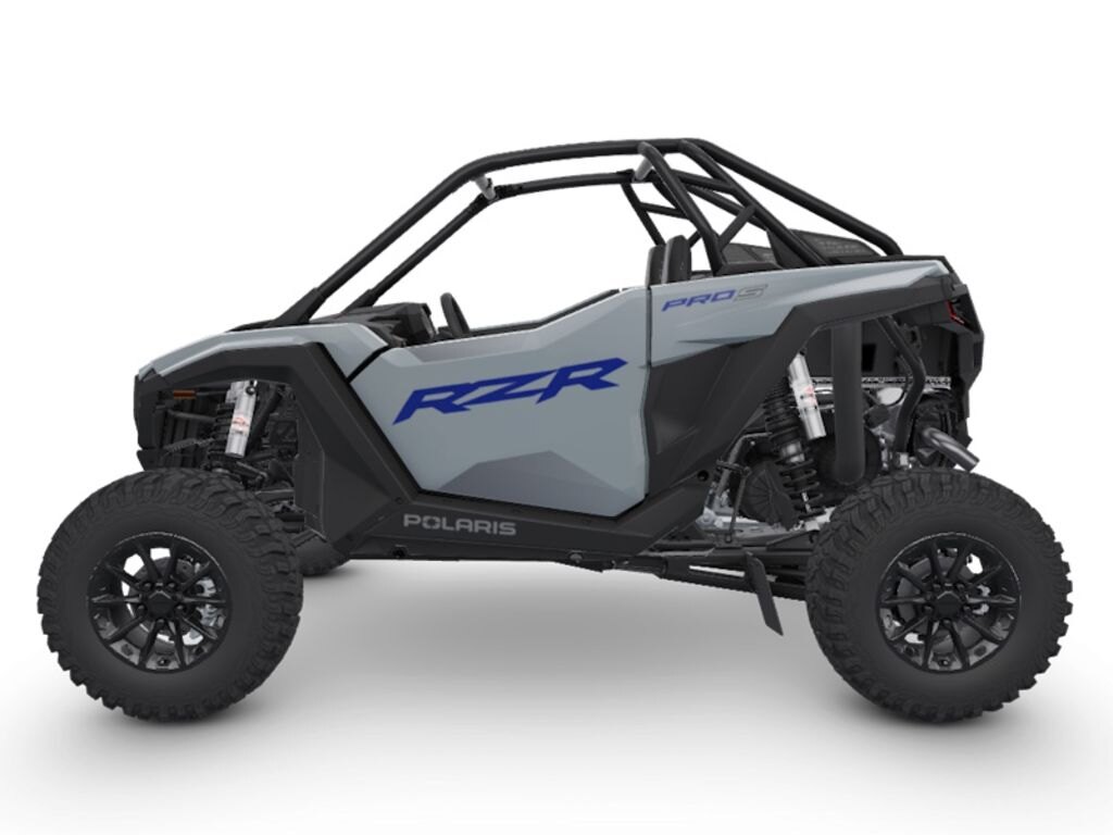 2026 Polaris RZR Pro XP 4 Sport
