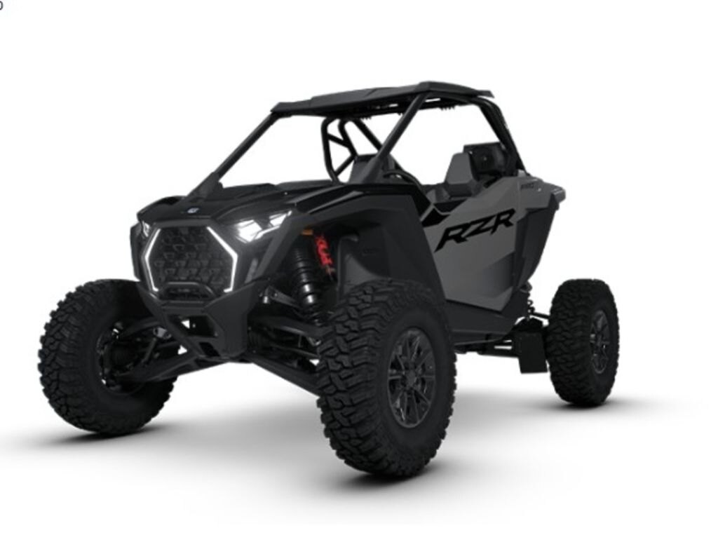 2026 Polaris RZR Pro S 4 Ultimate