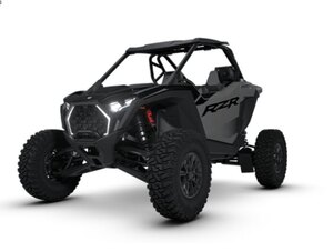 2026 Polaris RZR Pro S Ultimate