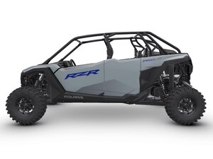 2026 Polaris RZR Pro XP 4 Sport