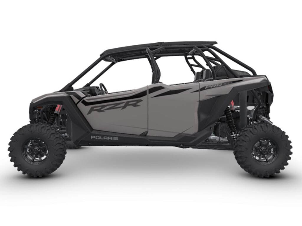 2026 Polaris General XP 1000 Premium