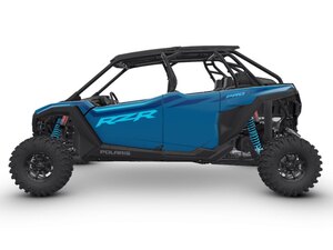 2026 Polaris RZR Pro XP 4 Ultimate