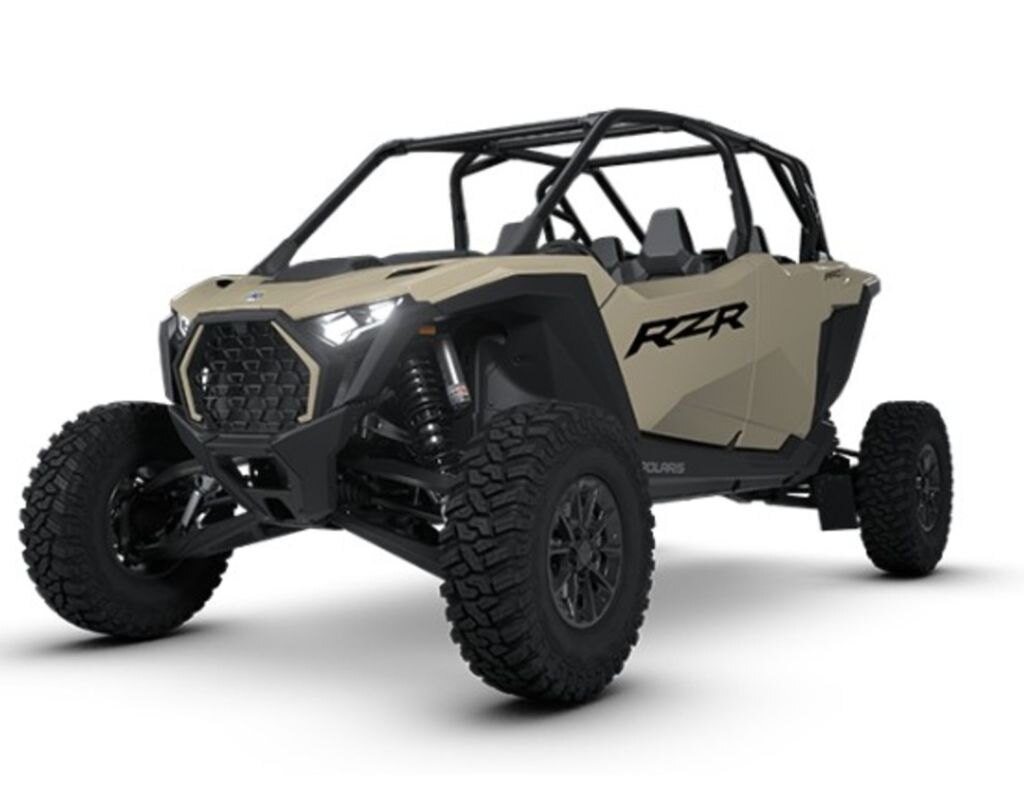 2026 Polaris General XP 4 1000 Sport
