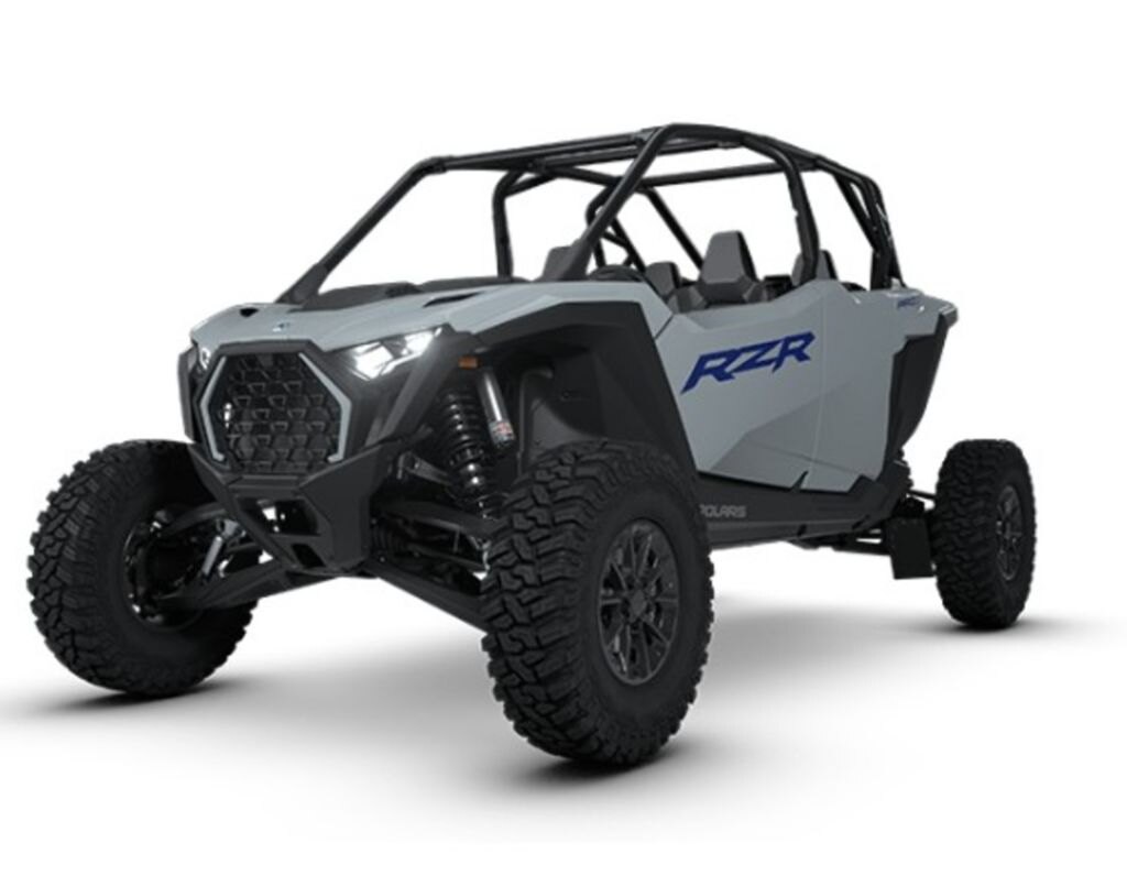 2026 Polaris General XP 4 1000 Premium