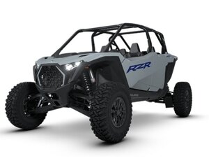 2026 Polaris RZR Pro S 4 Sport