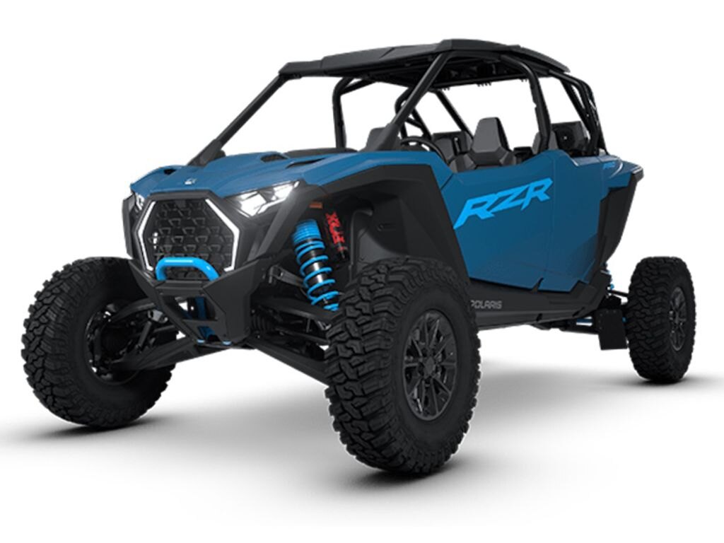 2026 Polaris General 1000 Sport