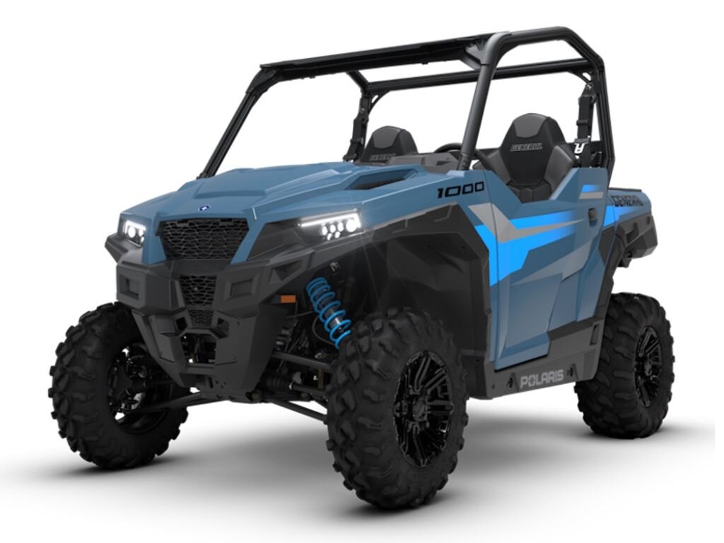 2026 Polaris General 1000 Premium
