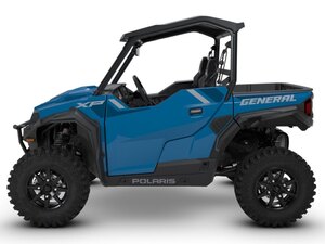 2026 Polaris General XP 1000 Premium