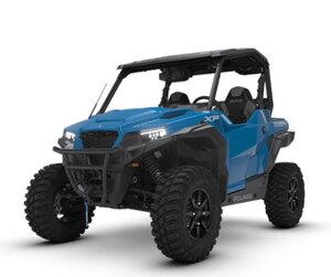 2026 Polaris General XP 1000 Ultimate