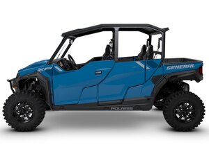 2026 Polaris General XP 4 1000 Premium