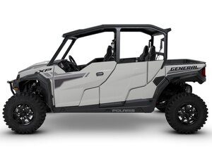 2026 Polaris General XP 4 1000 Ultimate