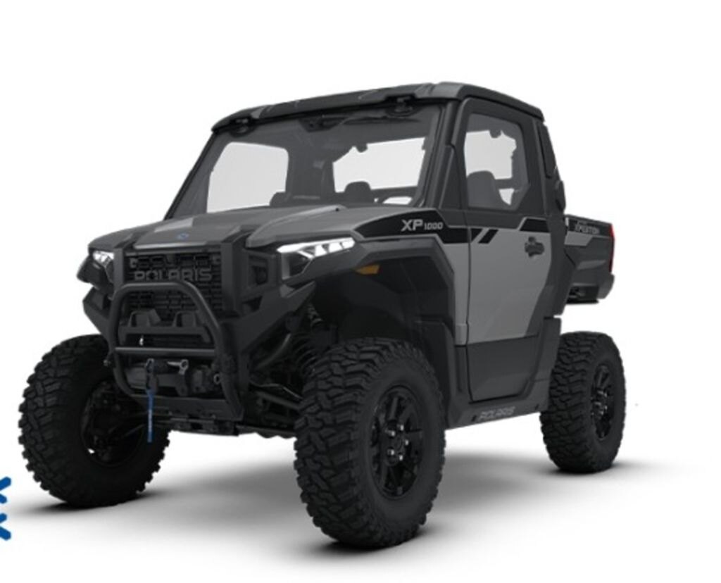 2026 Polaris XPedition XP 5 NorthStar