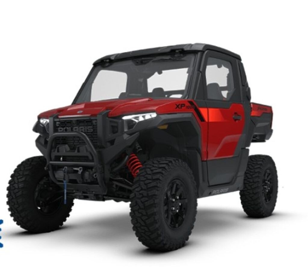2026 Polaris XPedition ADV 5 NorthStar