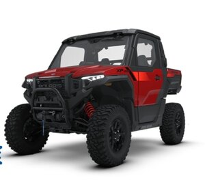 2026 Polaris XPedition XP NorthStar