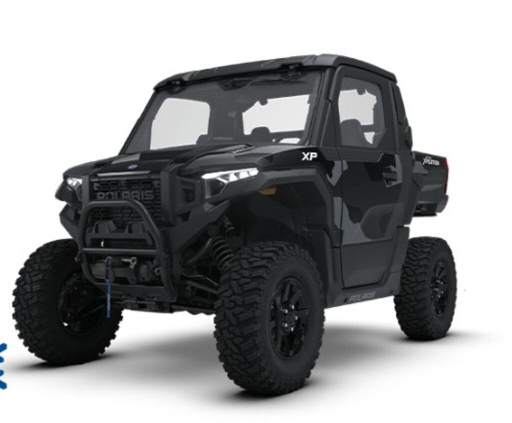 2026 Polaris RZR 200 EFI