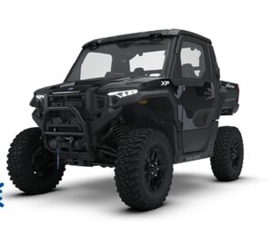2026 Polaris XPedition XP NorthStar