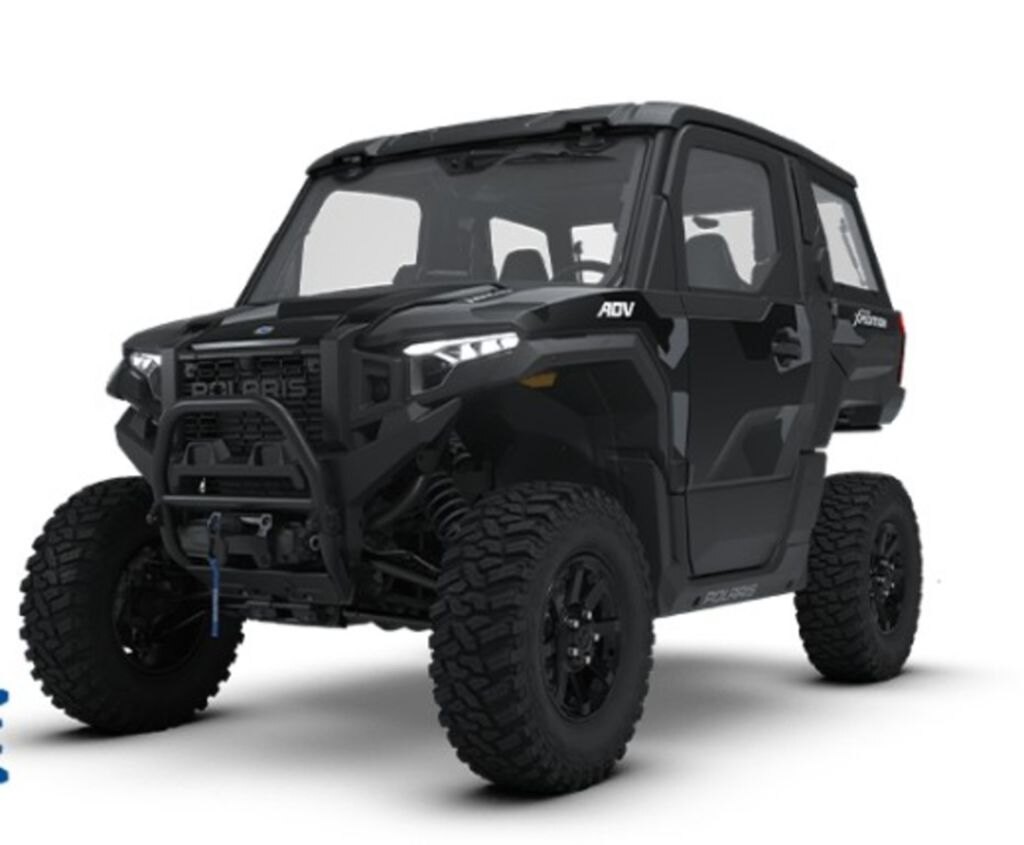 2026 Polaris Ranger XD 1500 NorthStar Premiun