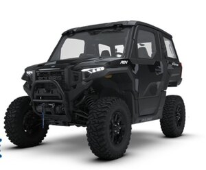 2026 Polaris XPedition ADV NorthStar