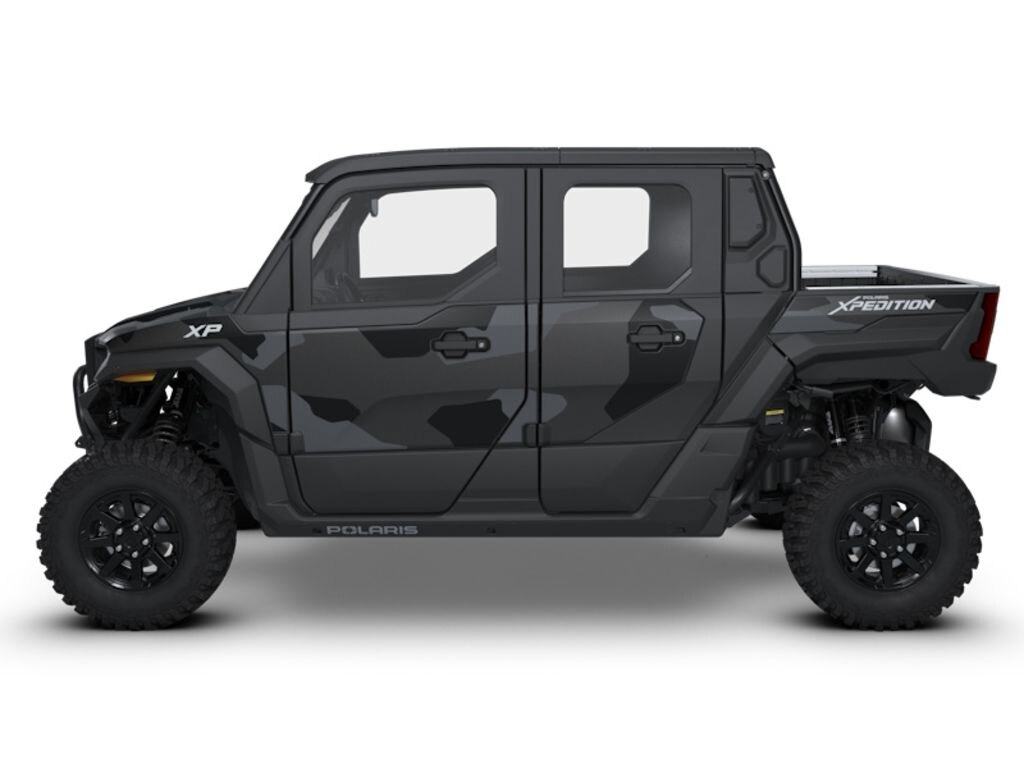 2026 Polaris Ranger XD 1500 NorthStar Premiun