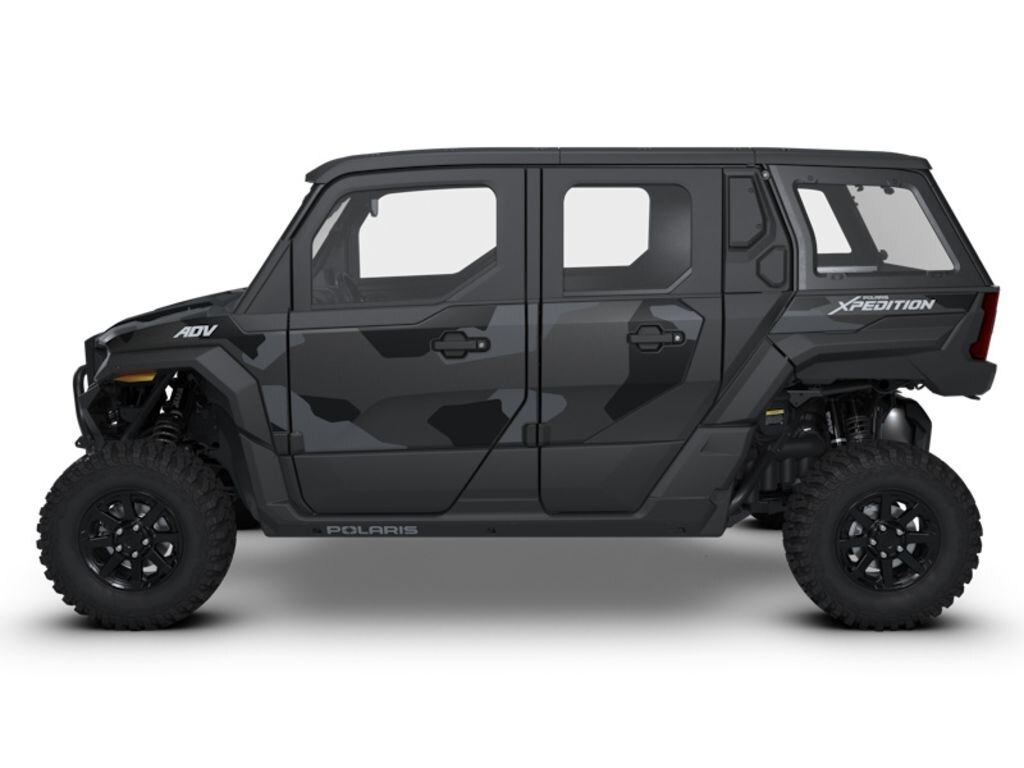 2026 Polaris Ranger XD 1500 NorthStar Ultimate
